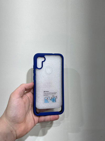Samsung A11 PREMIUM Diseño 58 - #Reforce
