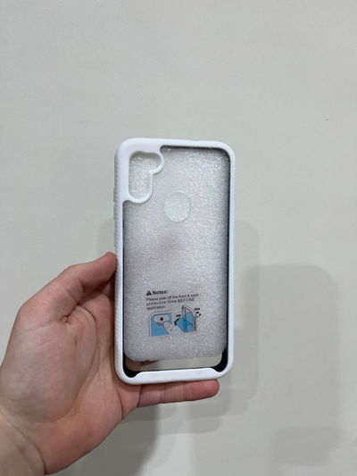 Samsung A11 PREMIUM Diseño 58 - #Reforce