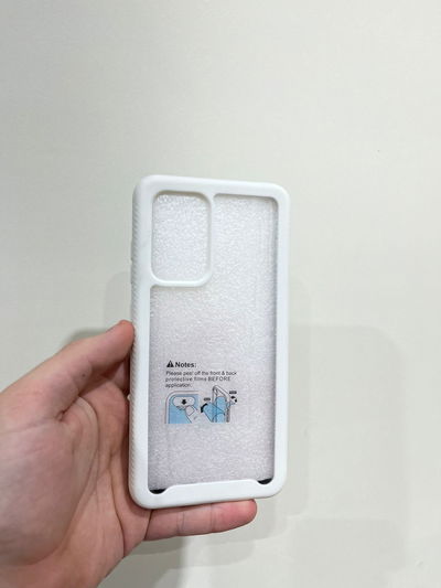 Samsung A52 PREMIUM Diseño 58 - #Reforce