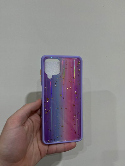 Samsung A12 DISEÑO 61 SWEET