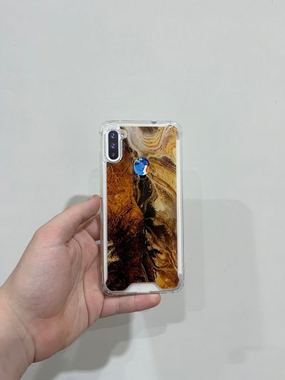 Samsung A11 ACRYLIC ART 