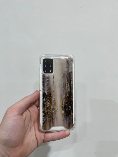 Samsung A51 ACRYLIC ART 