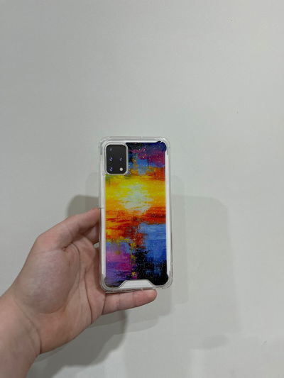 Samsung A51 ACRYLIC ART 