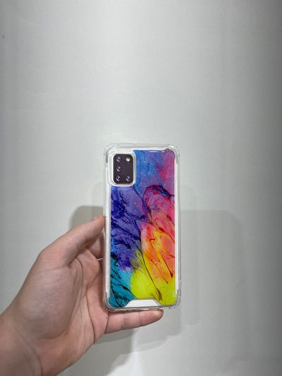 Samsung A31 ACRYLIC ART 