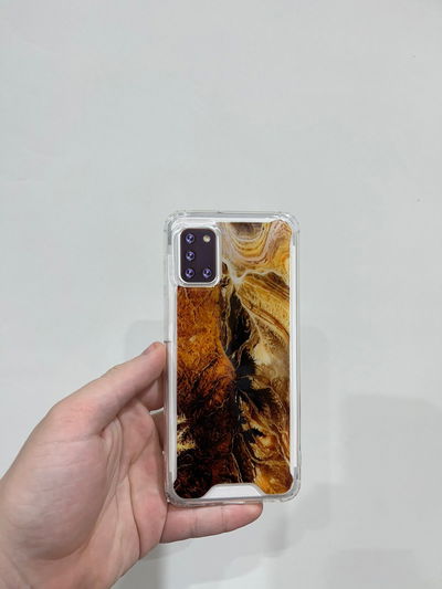 Samsung A31 ACRYLIC ART 
