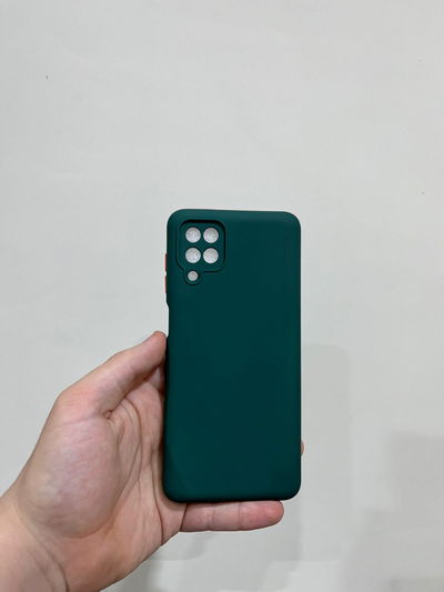 Samsung A12 TPU D 30 2 EN 1  SUAVE
