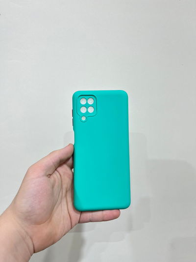 Samsung A12 TPU D 30 2 EN 1  SUAVE