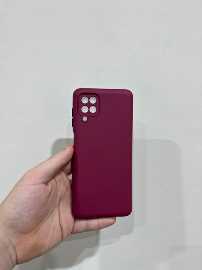 Samsung A12 TPU D 30 2 EN 1  SUAVE
