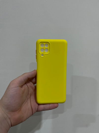 Samsung A12 TPU D 30 2 EN 1  SUAVE
