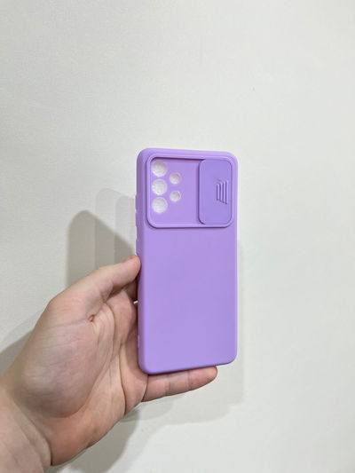 Samsung A32 Diseño 66 Slider Silicon