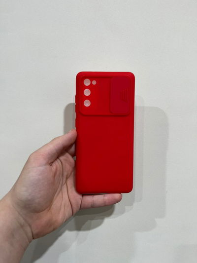 Samsung S20 FE Diseño 66    Slider Silicon