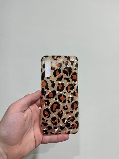 Samsung S21 Plus ANIMAL PROTECT