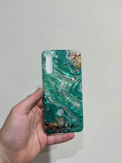 Samsung S21 Plus ANIMAL PROTECT