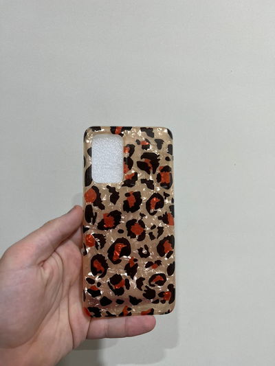 Samsung A52 ANIMAL PROTECT