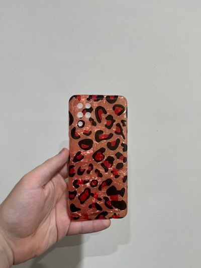 Samsung A12 ANIMAL PROTECT
