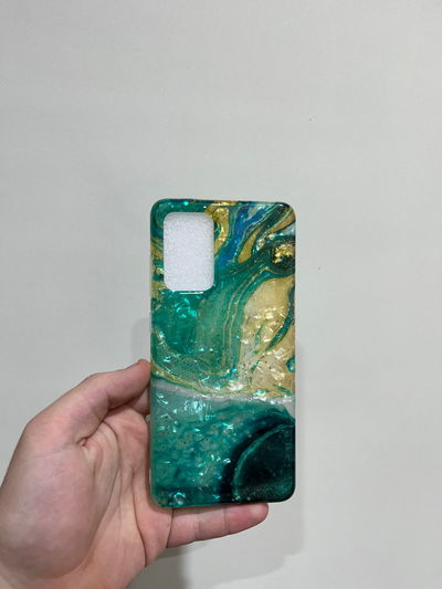 Samsung A72 ANIMAL PROTECT 