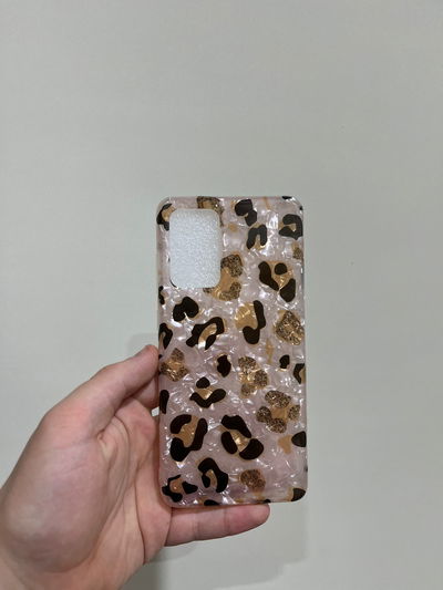 Samsung A72 ANIMAL PROTECT