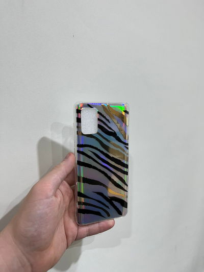 Samsung A71 HOLOGRAPHIC