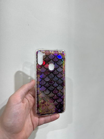 Samsung A11 HOLOGRAPHIC