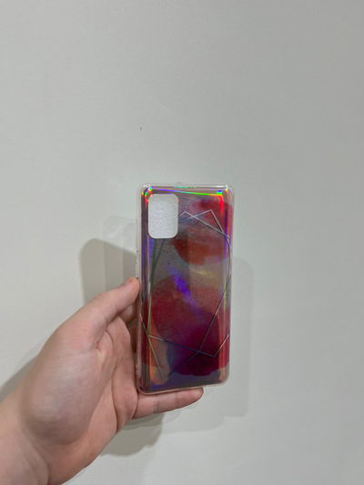 Samsung A31 HOLOGRAPHIC