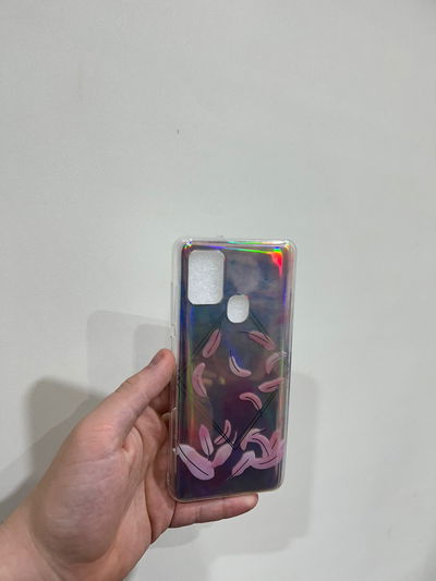 Samsung A21S HOLOGRAPHIC