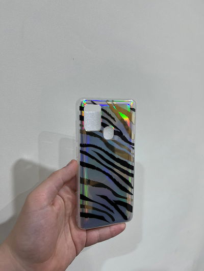 Samsung A21S HOLOGRAPHIC
