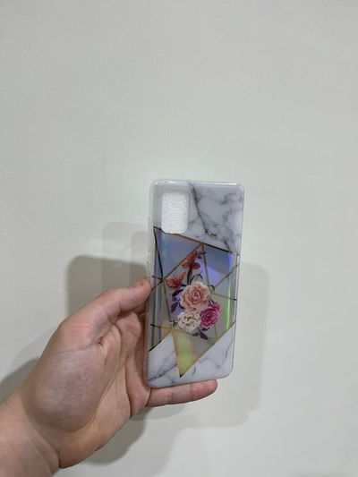 Samsung A51 HOLOGRAPHIC