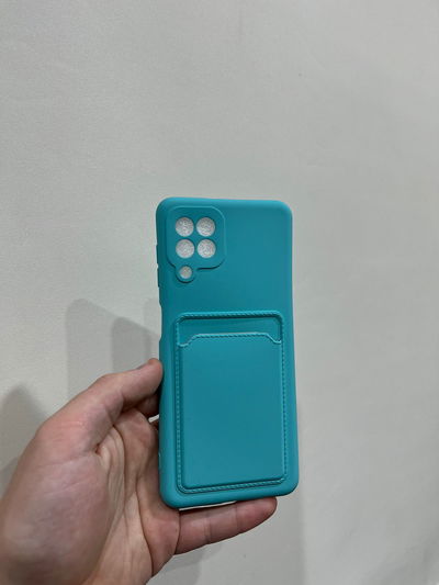Samsung A22