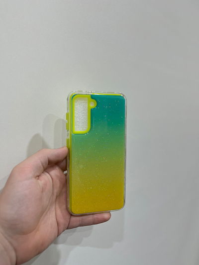 Samsung S21    PROTECTOR D 70 SHINY