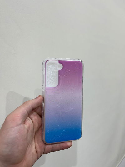 Samsung S21    PROTECTOR D 70 SHINY