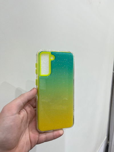 Samsung S21 Plus    PROTECTOR D 70 SHINY
