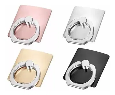 Anillo Ring Para Celular y Tablet