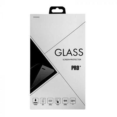 Vidrio Templado 9H PRO Pro Linea, IPhone, Samsung; Moto