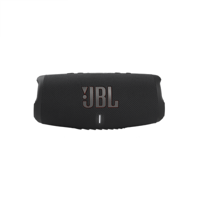 Parlante JBL Charge 5 Negro ORIGINAL 