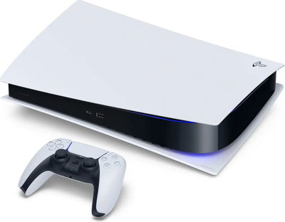 PLAYSTATION 5