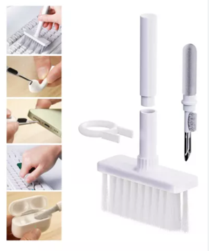 Kit de limpieza teclado, auricular ETC