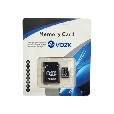  Memoria VOZK 4G - NUEVO PRODUCTO