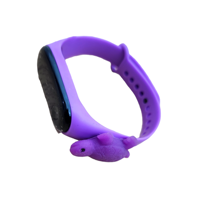 RELOJ LED INFANTIL SURTIDOS