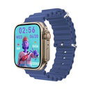 Reloj Inteligentes Smartwatch I9 Ultra Max - AZUL -