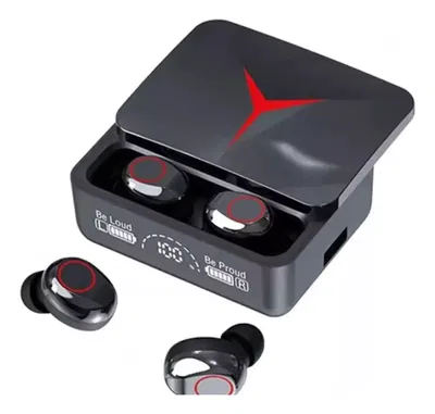 Auriculares M90