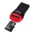 ADAPTADOR Lector Memoria Tarjeta Micro SD Celular Pc USB 2.0 480mbps 