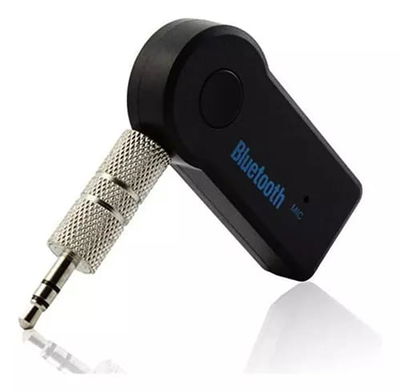 AUTO RECEPTOR BLUETOOTH OPTMA