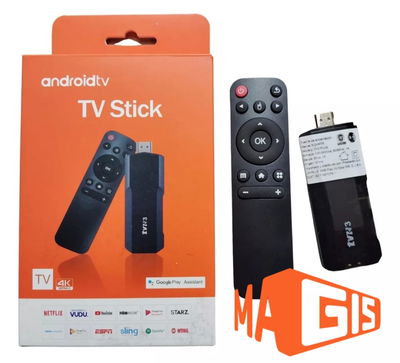 TV STICK CON MAGIS INSTALADO 