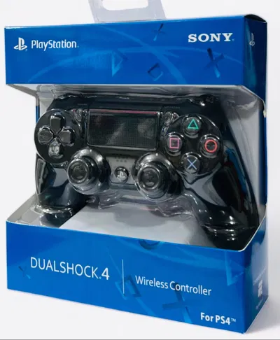 Joystick Sony Ps4 Dualshock 4