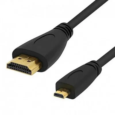 [T-IKX01387] Cable Mini HDMi A HDMi DCTMA