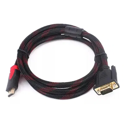 Cable Hdmi A Vga 1,5 mts DCTMA