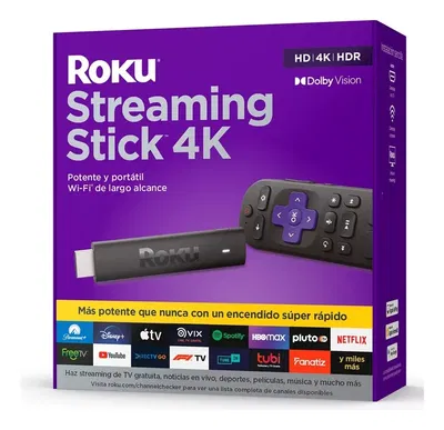 ROKU PREMIERE 4K