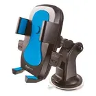 Soporte Para Auto Sopapa FoxBox Bracket Azul