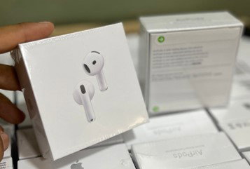  APPLE AIRPODS 4  Proximamente (CALIDAD ORIGINAL - PCTMA