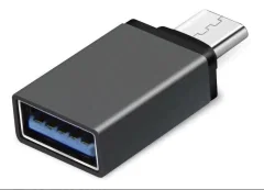  OTG Tipo C Usb HEMBRA 3.0 a Usb C MACHO, Ditron- STMA